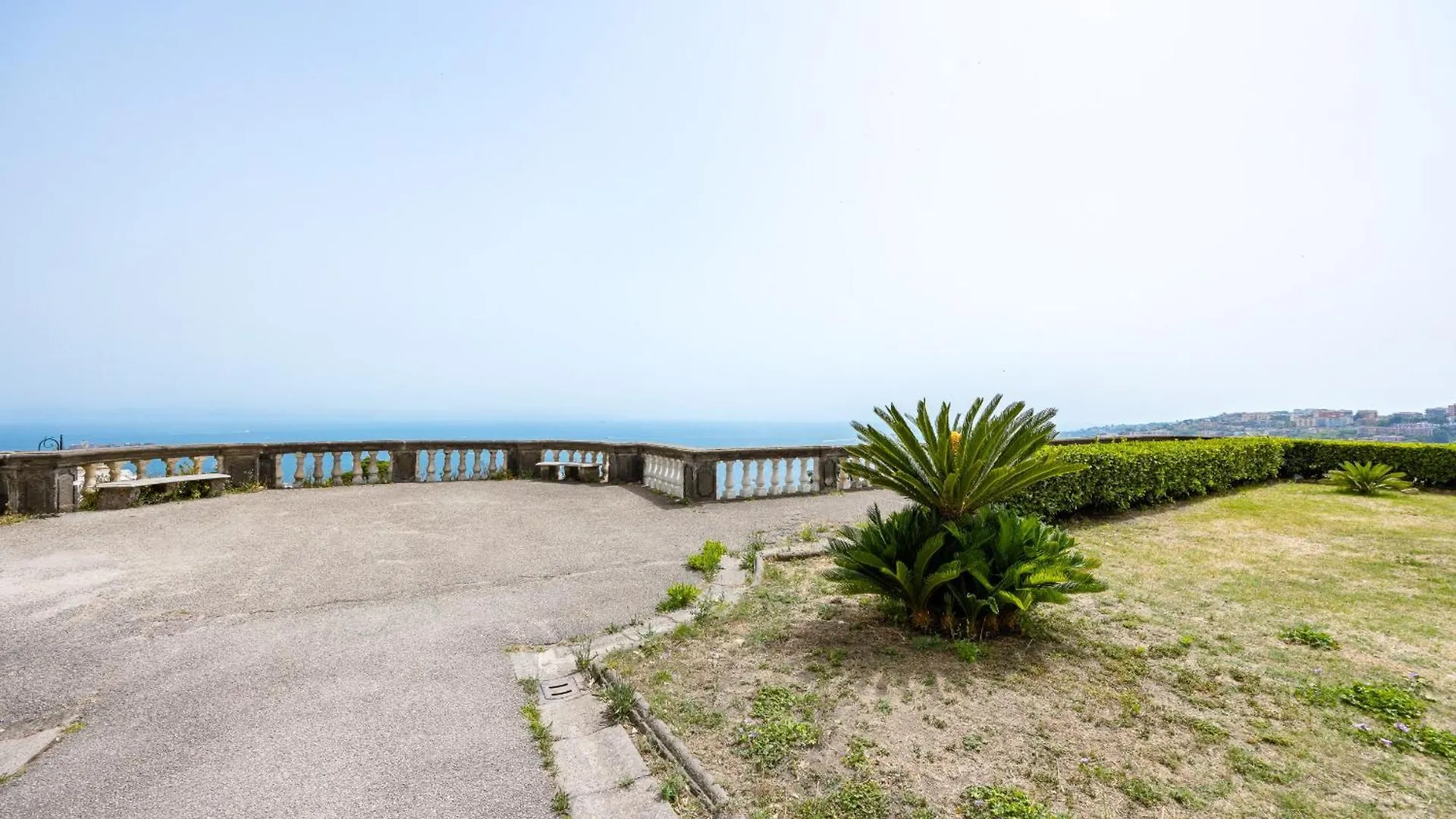 Apartment Appartamenti A Villa Carafa Di Belvedere By Wonderful Italy Naples