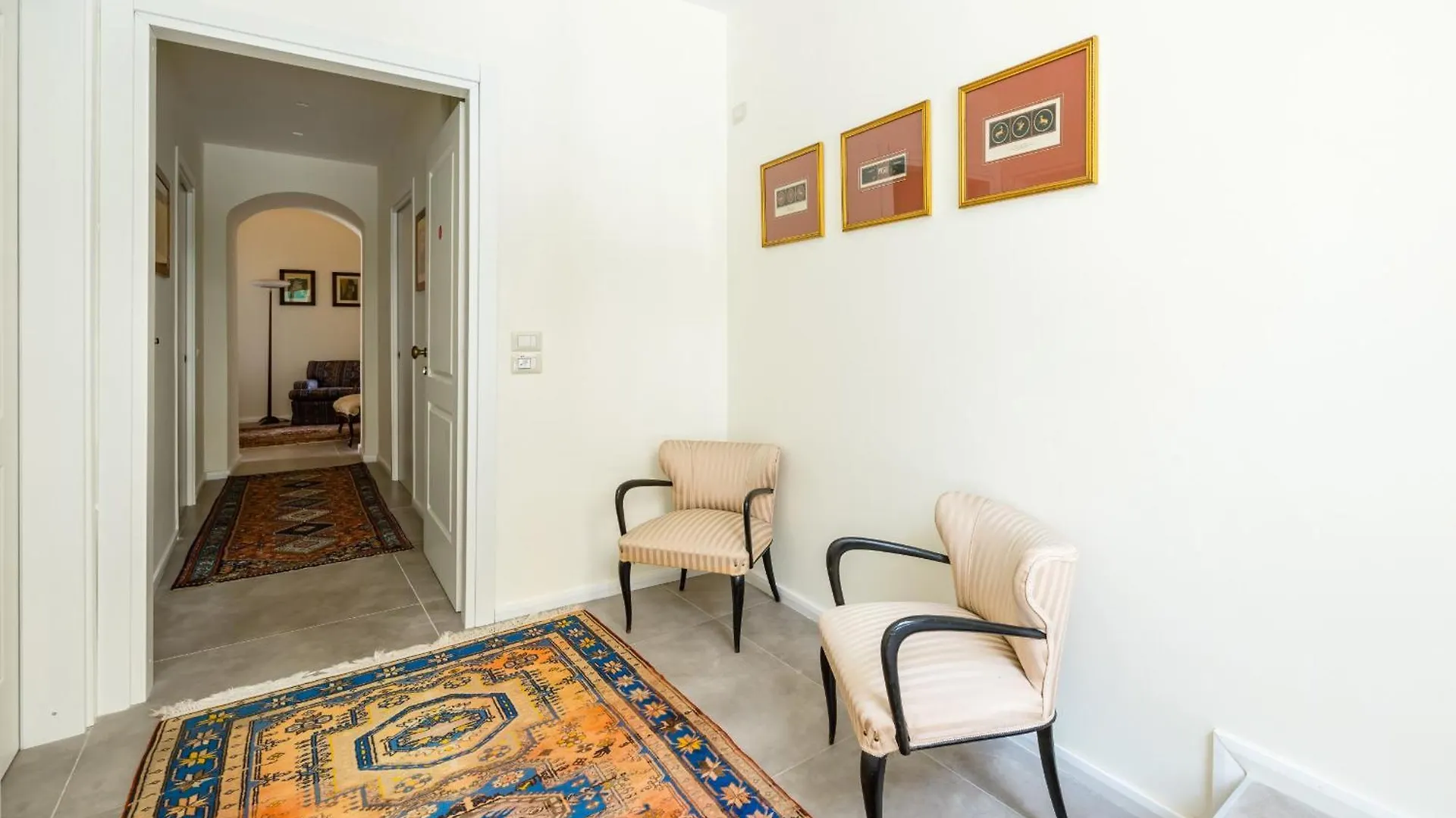 Apartment Appartamenti A Villa Carafa Di Belvedere By Wonderful Italy Naples