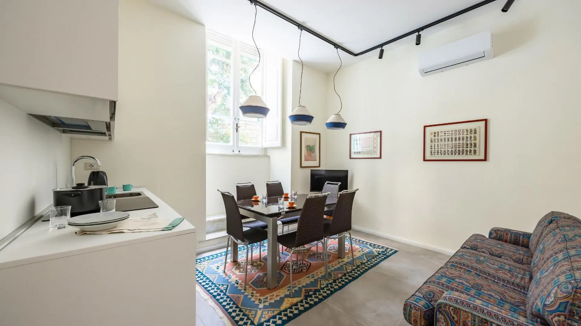 Appartamenti A Villa Carafa Di Belvedere By Wonderful Italy Naples Apartment