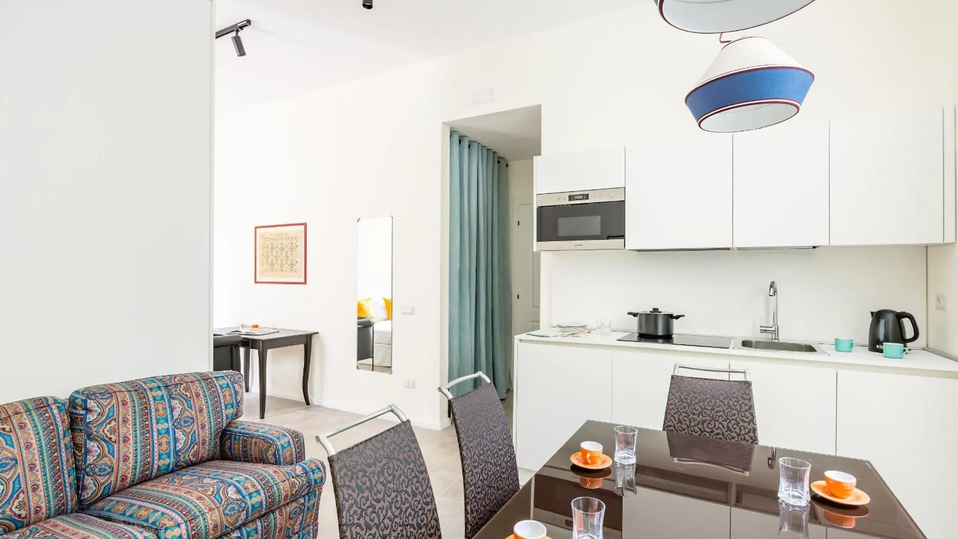 Apartment Appartamenti A Villa Carafa Di Belvedere By Wonderful Italy Naples