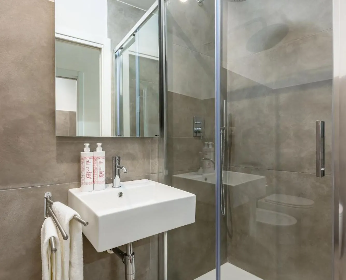 Apartment Appartamenti A Villa Carafa Di Belvedere By Wonderful Italy Naples