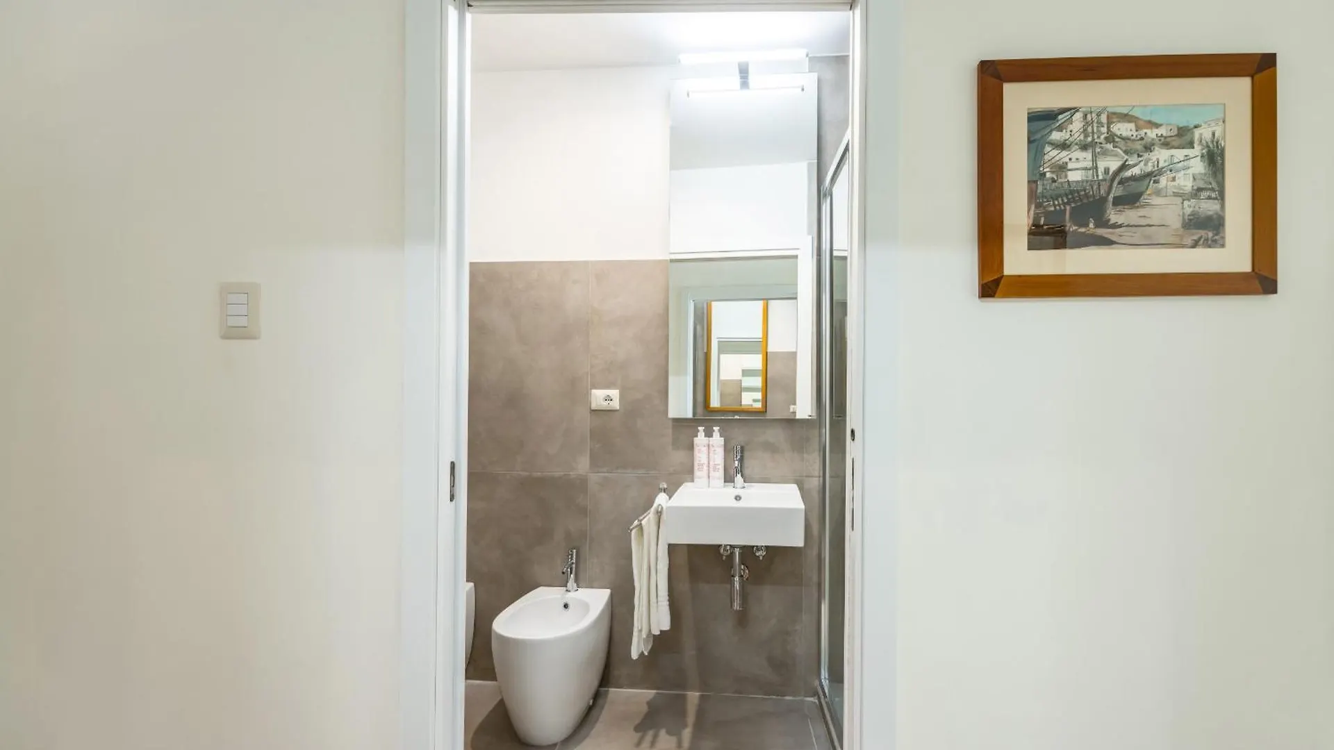Apartment Appartamenti A Villa Carafa Di Belvedere By Wonderful Italy Naples