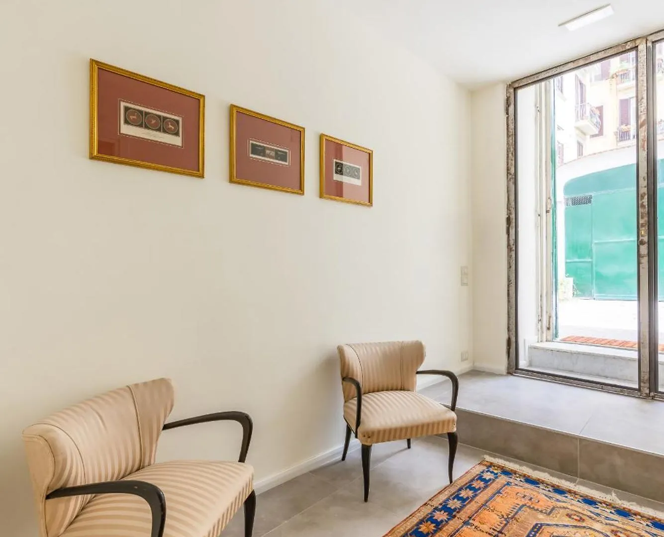 Apartment Appartamenti A Villa Carafa Di Belvedere By Wonderful Italy Naples Italy