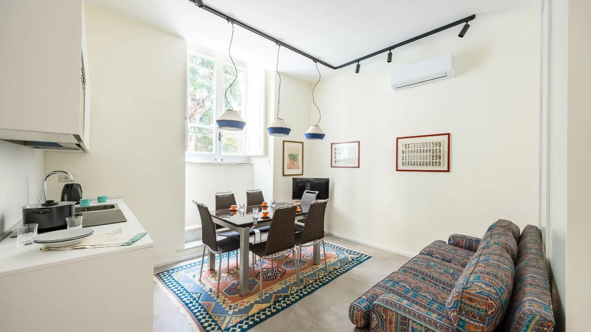 Appartamenti A Villa Carafa Di Belvedere By Wonderful Italy Naples Apartment