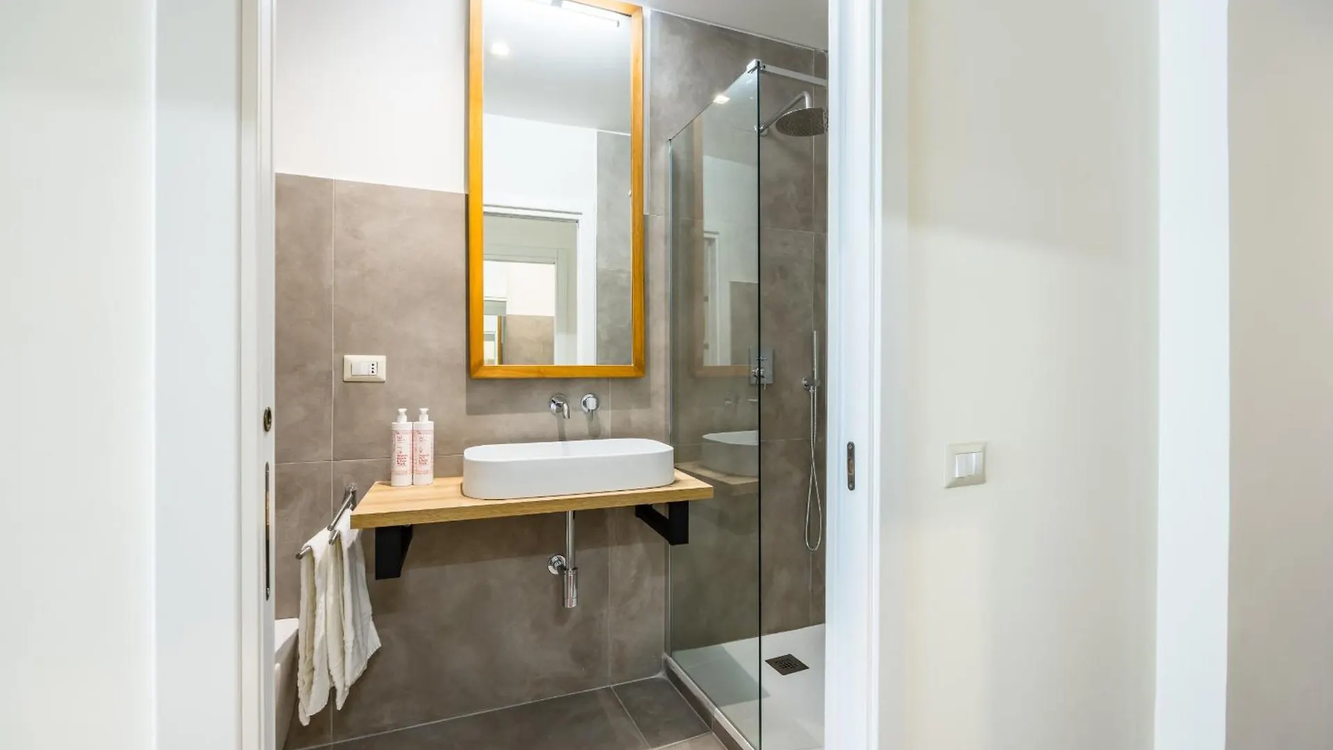 Apartment Appartamenti A Villa Carafa Di Belvedere By Wonderful Italy Naples